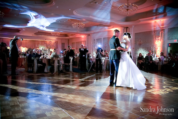 Best Portofino Bay Hotel Wedding Photos - Sandra Johnson (SJFoto.com)